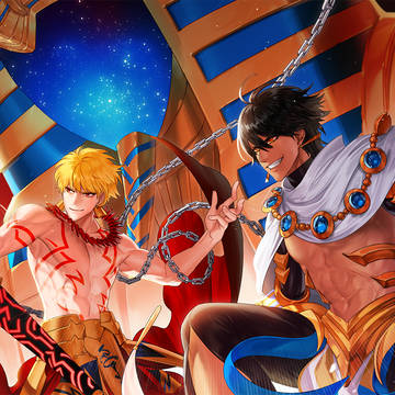 FGO