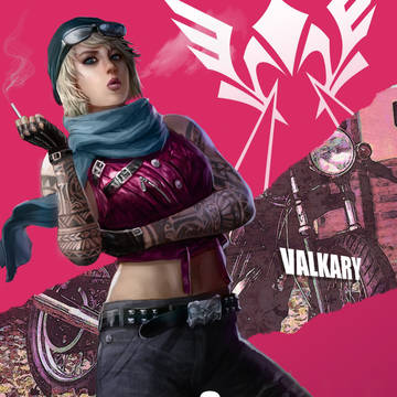 valkyrie