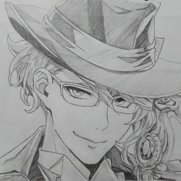 アズール・アーシェングロット