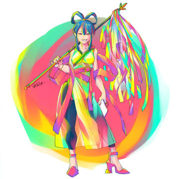 織姫