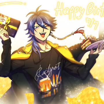HBD Dice 2020!