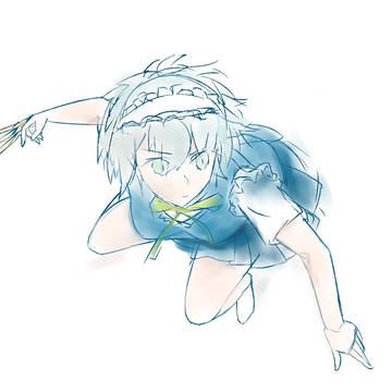 咲夜