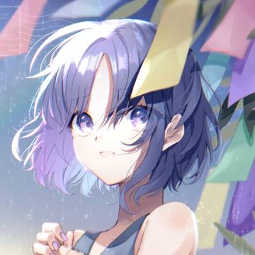 届かない願いと催涙雨
