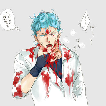 ジョジョ暗殺チーム詰め3
