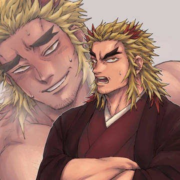 槇寿郎まとめ
