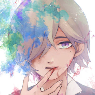 ｢ pain 't ｣