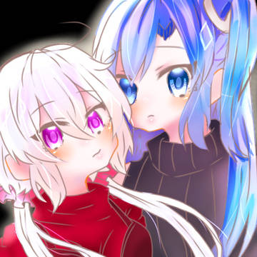 しんふぉぎあついったー詰め