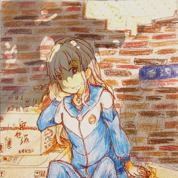 大相径庭