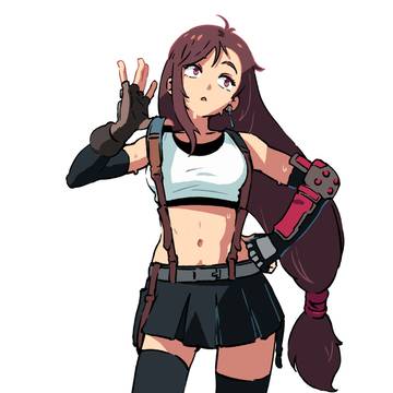 ティファ