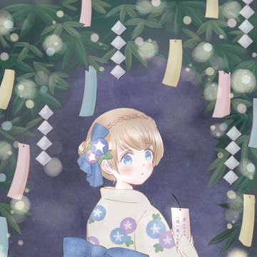 願い事