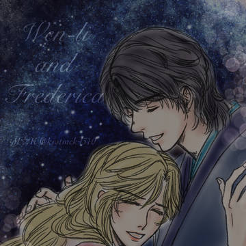 yf SS漫画