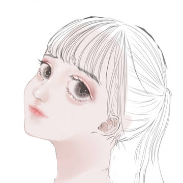 塗り練習