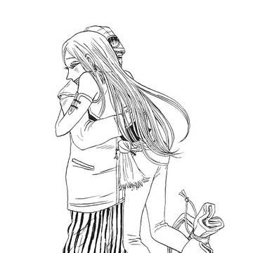おじいちゃんとせつせり
