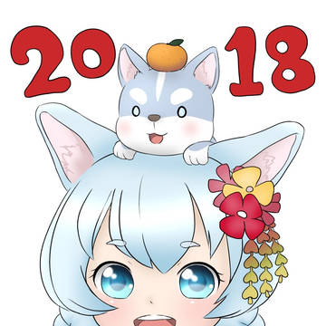 白猫お絵描き　まとめ3