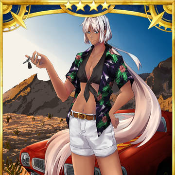 summer caeneus