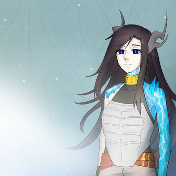 【アダマスフィア】眺める【霊晶神殿・後編】