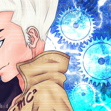 senku ishigami