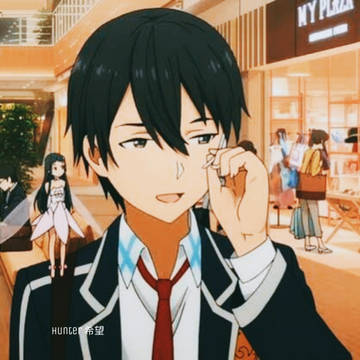 Kirito Icon's ⚠️