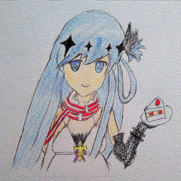 スピカ　happy birthday!