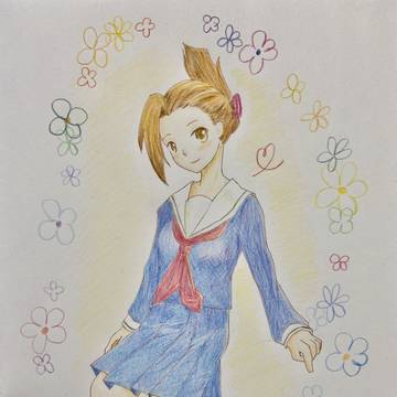 操ちゃん
