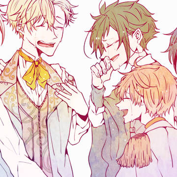 ハチャメチャ詰め