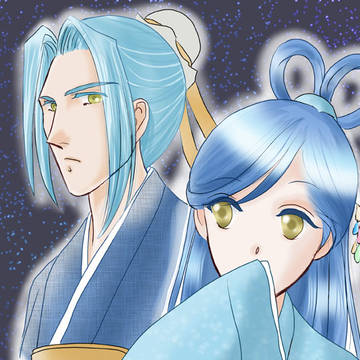 #本好き七夕祭り　参加させていただきました。