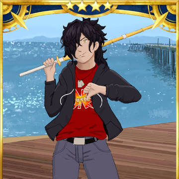Okada Izo [Summer]