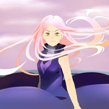少女