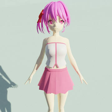 キャラクター