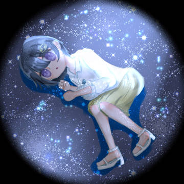てれすこーぷ/文月兎望