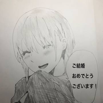 花澤香菜さん祝ご結婚!