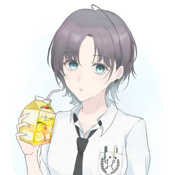 浅倉透さん