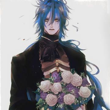 ghost marriage