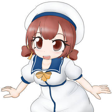 第四号海防艦