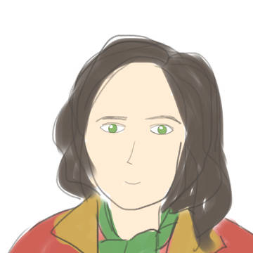 パイパー FSO自分絵イラコン自由絵