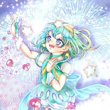 ララ生誕祭2020
