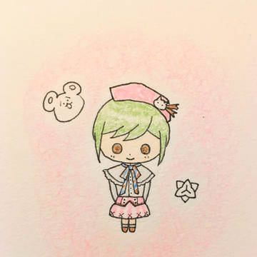 Happy Birthday!