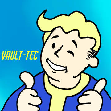 FSO Vault-Boyアイコン