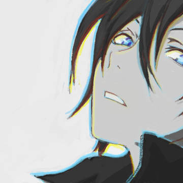 「ノラガミ」OPより