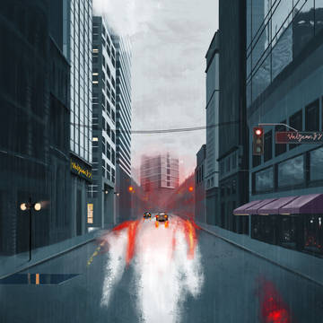 CITY
