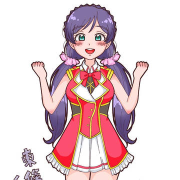 ぼらららのんたん