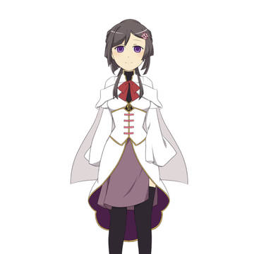 花の魔女