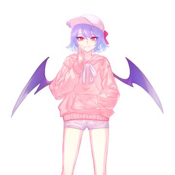パーカーれみ