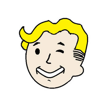 Vault-boy