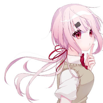 しぃしぃ!