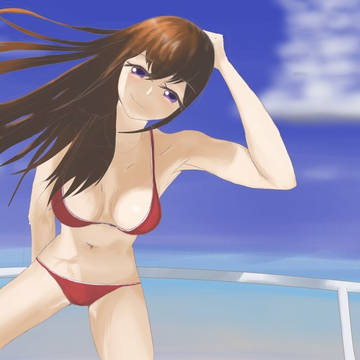 夏