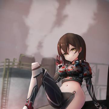 ロボ子さん