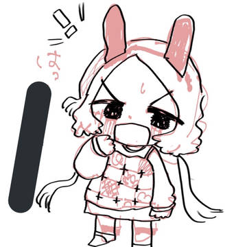 ミ゛