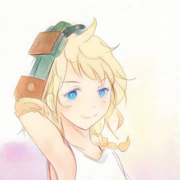 わき～