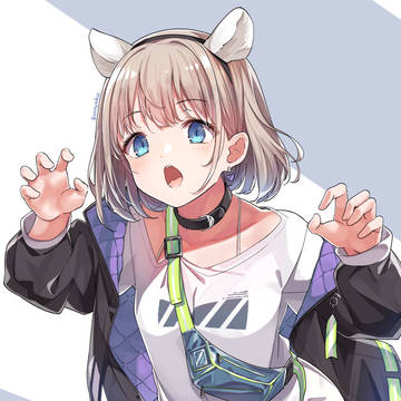 猫耳あさひちゃん